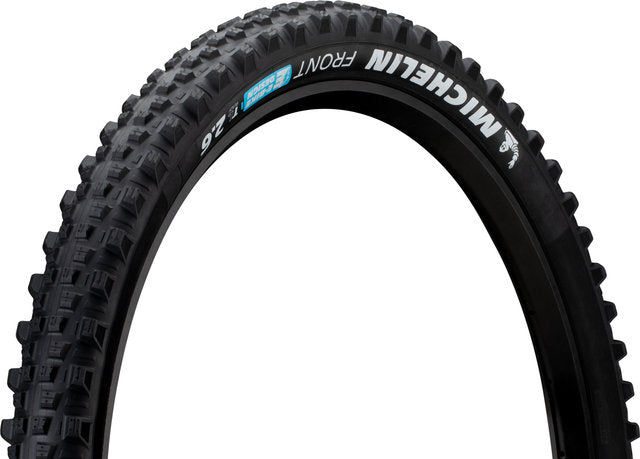 Michelin e-wild front 29+ foldedæk