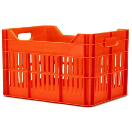Urbanproof kasse klik 30l rpet orange