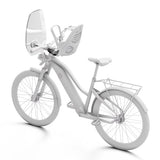 Thule yepp adapter styr montering - sort