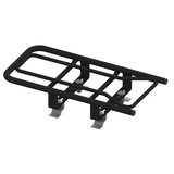 Universal Designer Steco - Mat Black