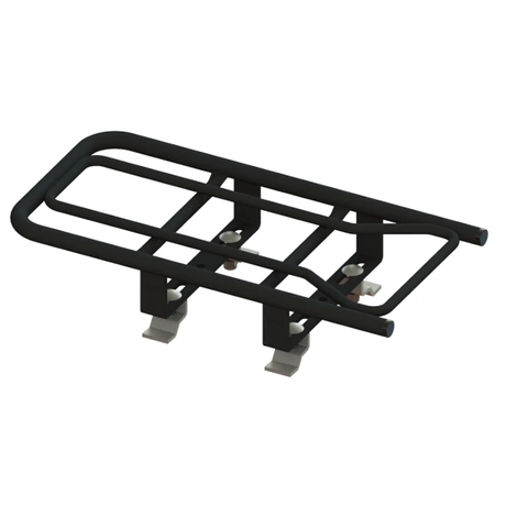 Universal Designer Steco - Mat Black