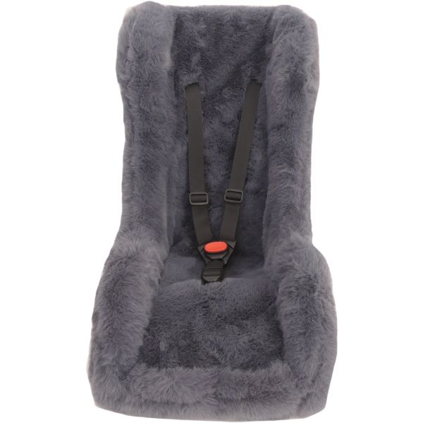Edge cargocomfy toddler shell - 7-19 måneder - grå