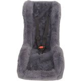 Edge cargocomfy toddler shell - 7-19 måneder - grå