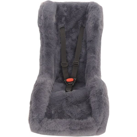 Edge cargocomfy toddler shell - 7-19 måneder - grå