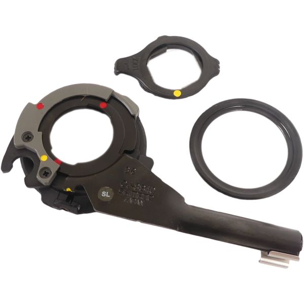 Shimano Cassette Joint 8 Speed ​​CJ-8S40