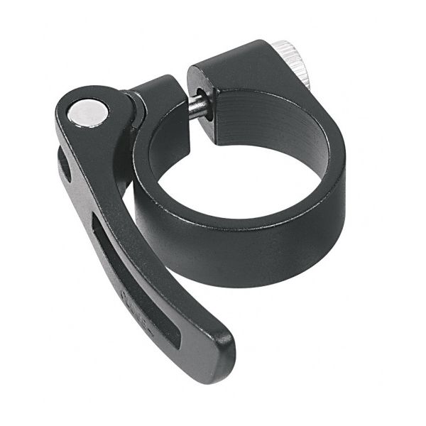 SEAT PEN CLAMP SCQ-080 Ø34.9 Aluminium med