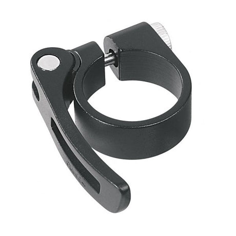 SEAT PEN CLAMP SCQ-080 Ø31.8 Aluminium med