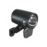 Forlygte Hrmans H -Black Pro E 6-12 Volt - Med Holder - 230 Lumen