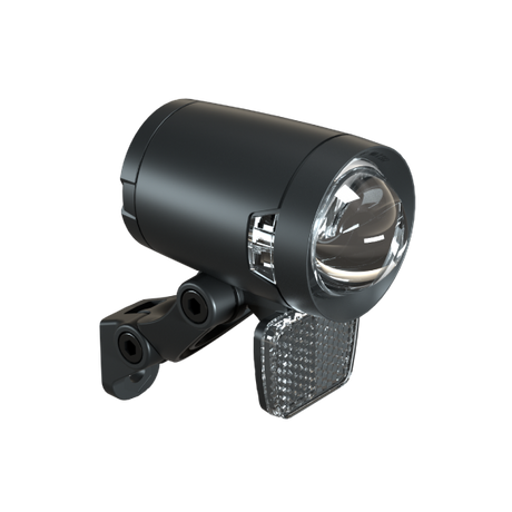 Forlygte Hrmans H -Black Pro E 6-12 Volt - Med Holder - 230 Lumen