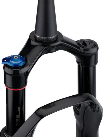 Rockshox reba rl solo air boost 27.5 affjedret gaffel