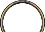 Udfordring - Almanzo Pro ot 700x33c sort brun