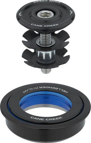 Cane creek hellbender 70 slam zs44 28.6 øvre headset kop