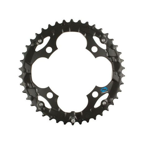 Shimano Y1KN98050 Acera FC-M361 Kæde Top 42T Sort