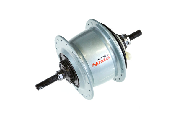 Shimano Nexus 8 Hub Roller Brake SG-C6000-8RS 36 HOLE AXLE 202 MM Bare
