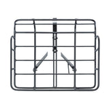 Basil Portland - Front Carrier - Sort