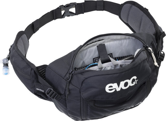 Evoc hoftepakke 3 taljetaske