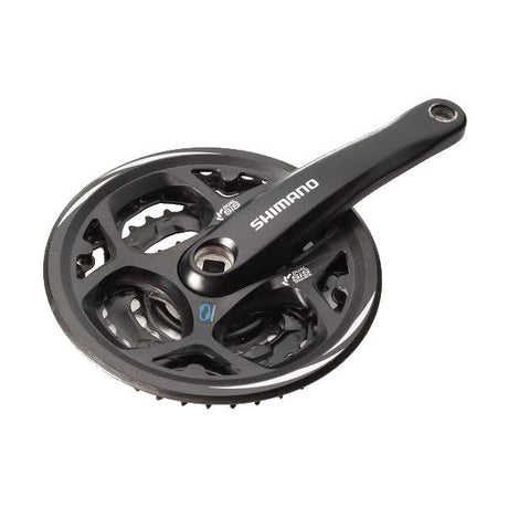 Shimano Cranket Altus M311 7 8v 22 32 42t -5mm uddybet