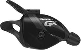 Sram gx 2- 10-trins triggerskifter