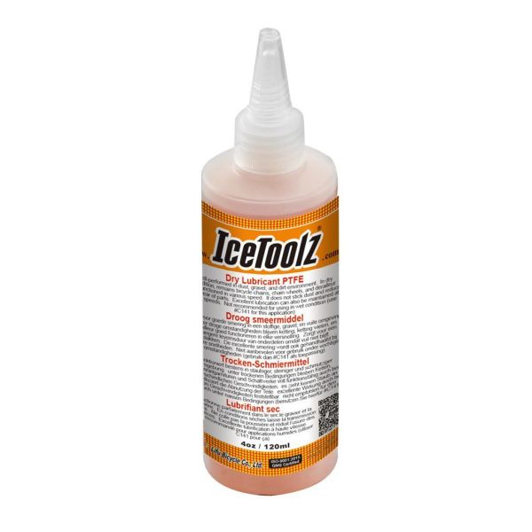 Icetoolz Nipppelspanner Shimano Wellen