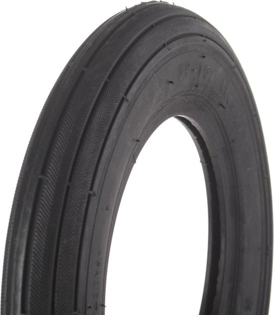 Imp-act ydre dæk 10x2 (54-152) sort