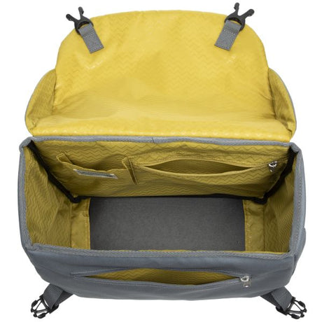 Mondi Joy Bicycle Bag - Skulderpose - Grå