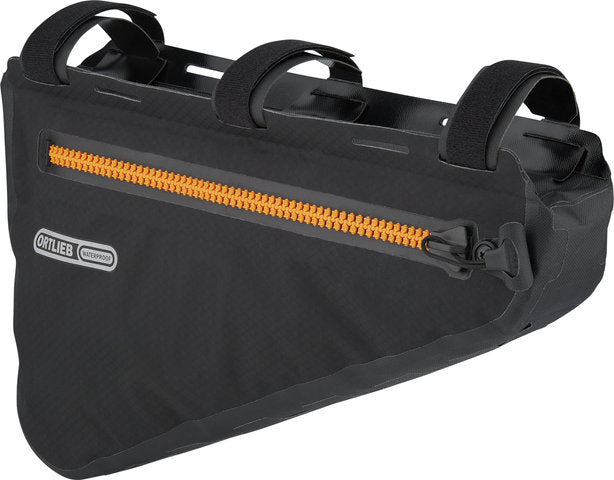 Ortlieb rammepakketaske - 2024 model