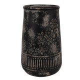 Clayre eef vase keramik ø14x22cm