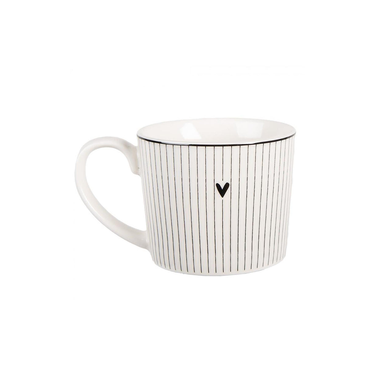 Clayre eef krus 12x8x7cm 275ml