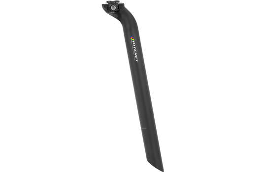 Ritchey - sadelpind wcs 1-bolt blatte 400x30,9