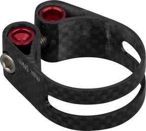 Procraft prc spc1 carbon sædeklemme