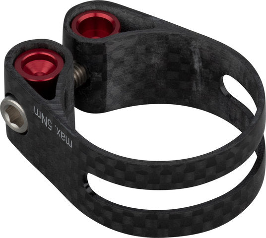 Procraft prc spc1 carbon sædeklemme