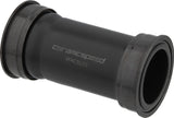 Ceramicspeed sram bb86 dub 41 x 86,5 mm bundbeslag