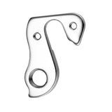 Union Derailleurpad GH-155 orbea med skruesæt
