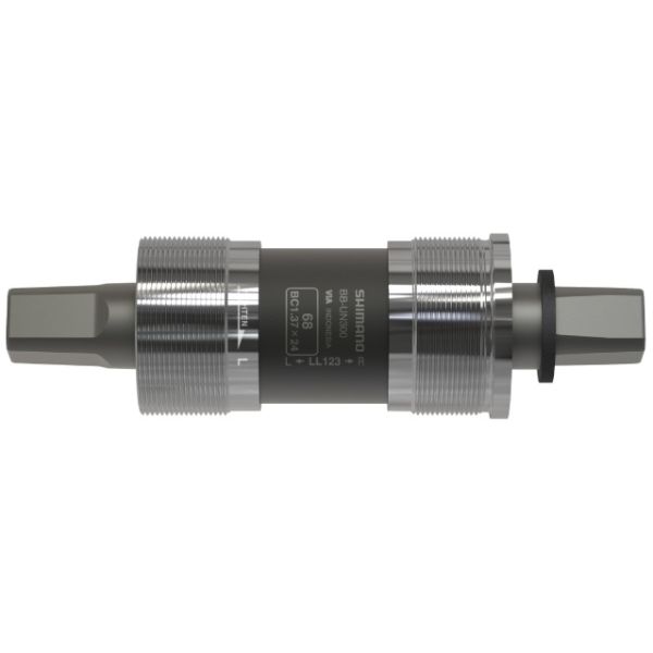 Firkantet bundbeslag Shimano BB-UN300 73mm 113mm