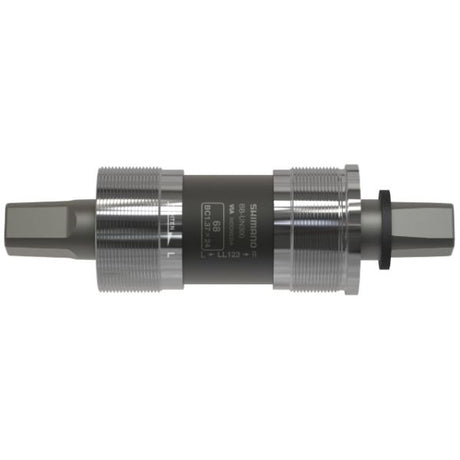 Firkantet bundbeslag Shimano BB-UN300 68mm 110 mm