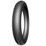 Edge Tire Fatbike Fat BST Beskyt 20 x 4,00 100-406mm - Sort