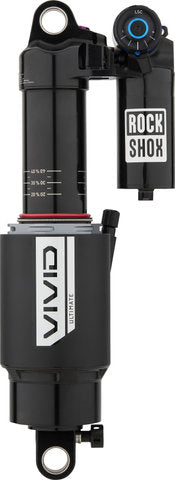 RockShox Vivid Ultimate RC2T dæmper
