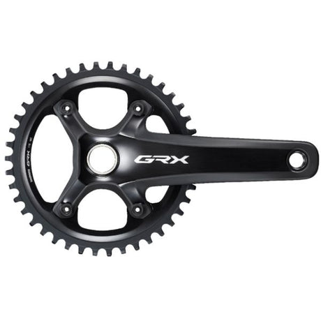 Shimano kranksæt 1 x 11 speed grx fc-rx810 - 170 mm - 40t