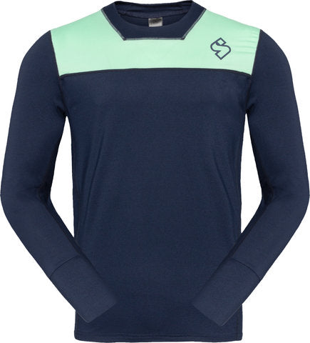 Sød beskyttelse hunter mtb langærmet jersey