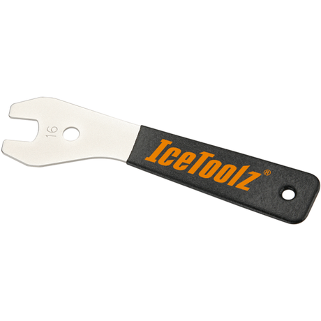 Icetoolz Conus Key 16mm med håndtag 20 cm 2404716