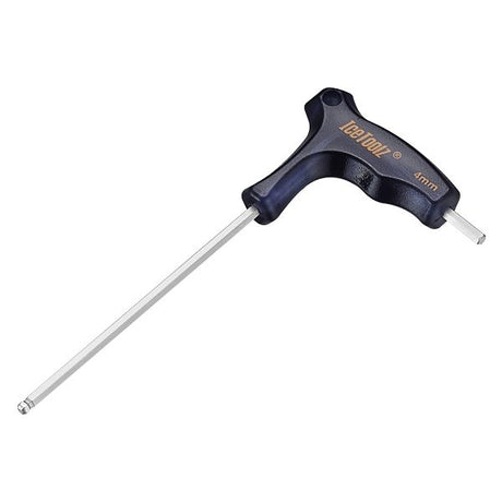 Icetoolz dobbeltnøgle 7m40 - 4 mm unbrakonøgler