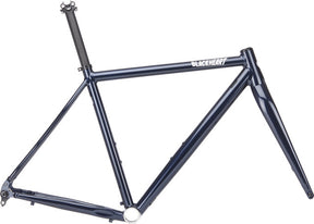 Blackheart allroad al rammesæt