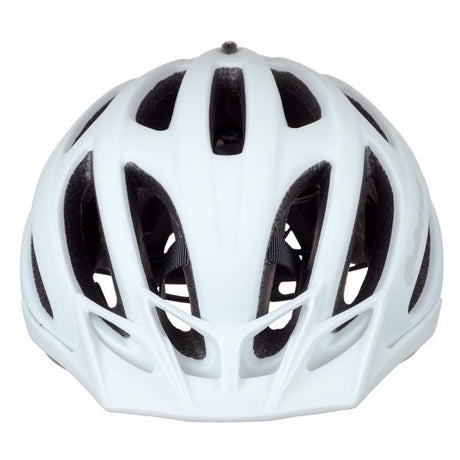 Polisport mtb hjelm sport-flow m 55-57cm mat hvid