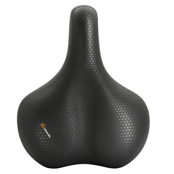 Saddle Selle Royal 8493DGO Avenue