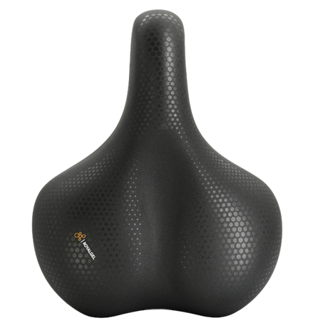 Saddle Selle Royal 8493DGO Avenue