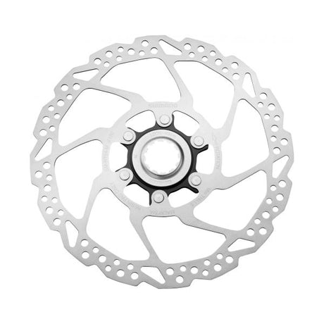 Shimano RT54 Brake Disc Rustfrit stål 180 mm Centerlock Assembly