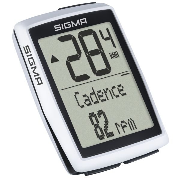 Sigma BC 12.0 WL STS Cad computer trådløs 12 F med kadence