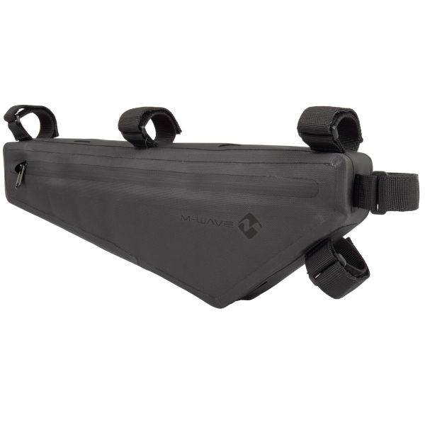 M-wave rough ride ii triangle triangle taske