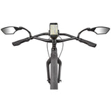 M-wave spy space cykelspejl