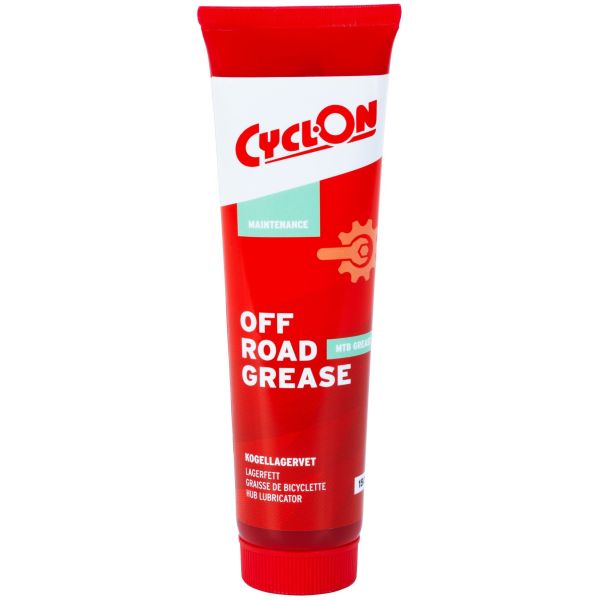 Cyclon MTB Grease Tube 150 ml (i blisterpakning)